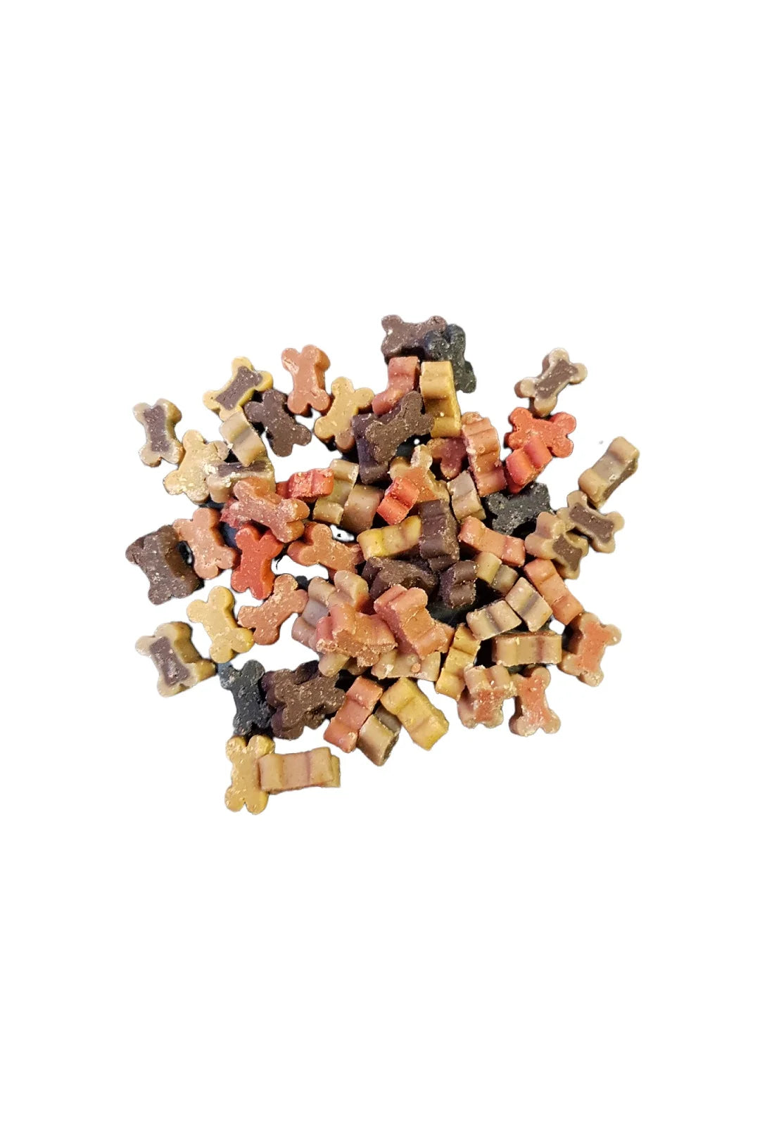 Whesco lucky snack 3,5 kg