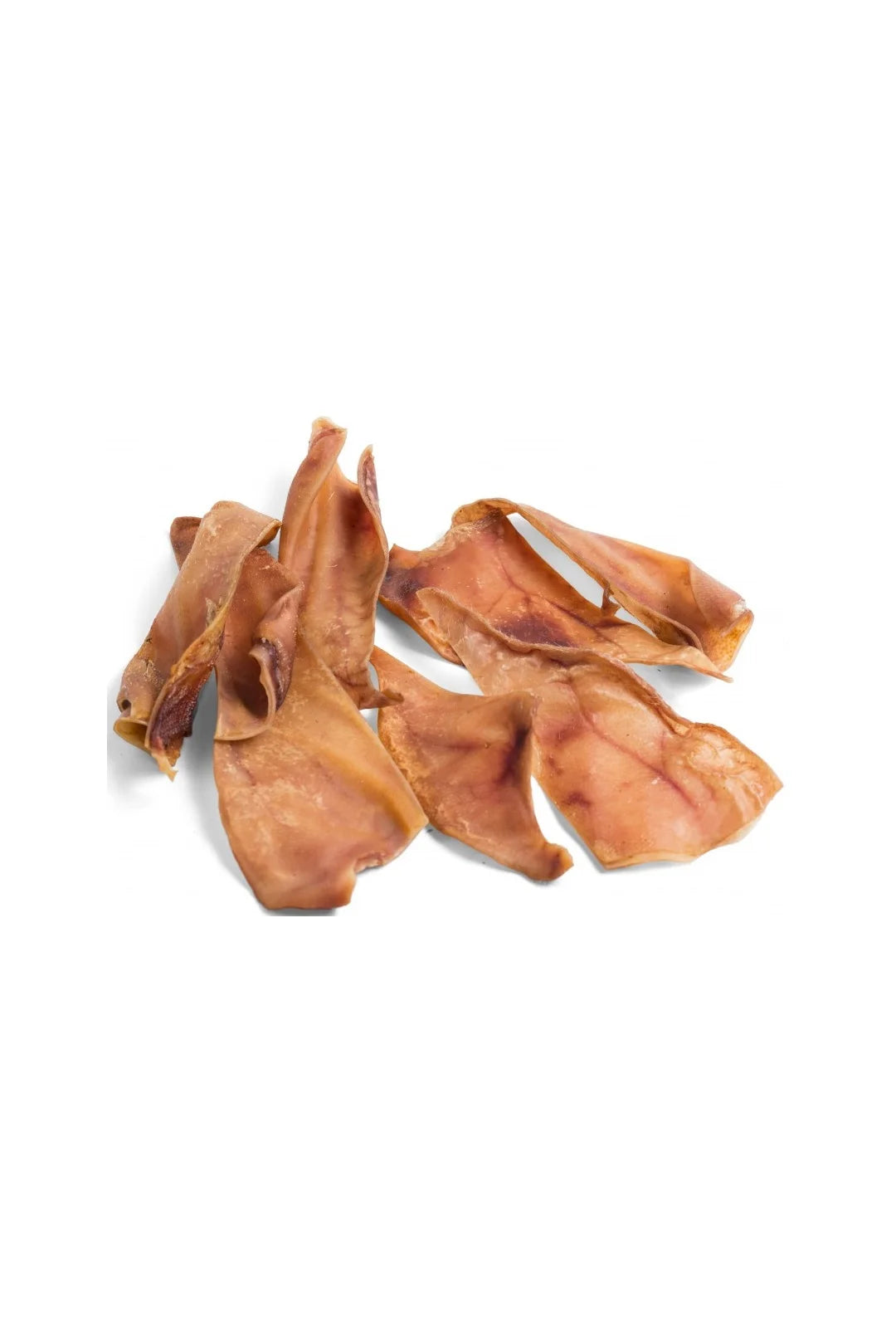 Whesco griseøre i strimler 500 gram.