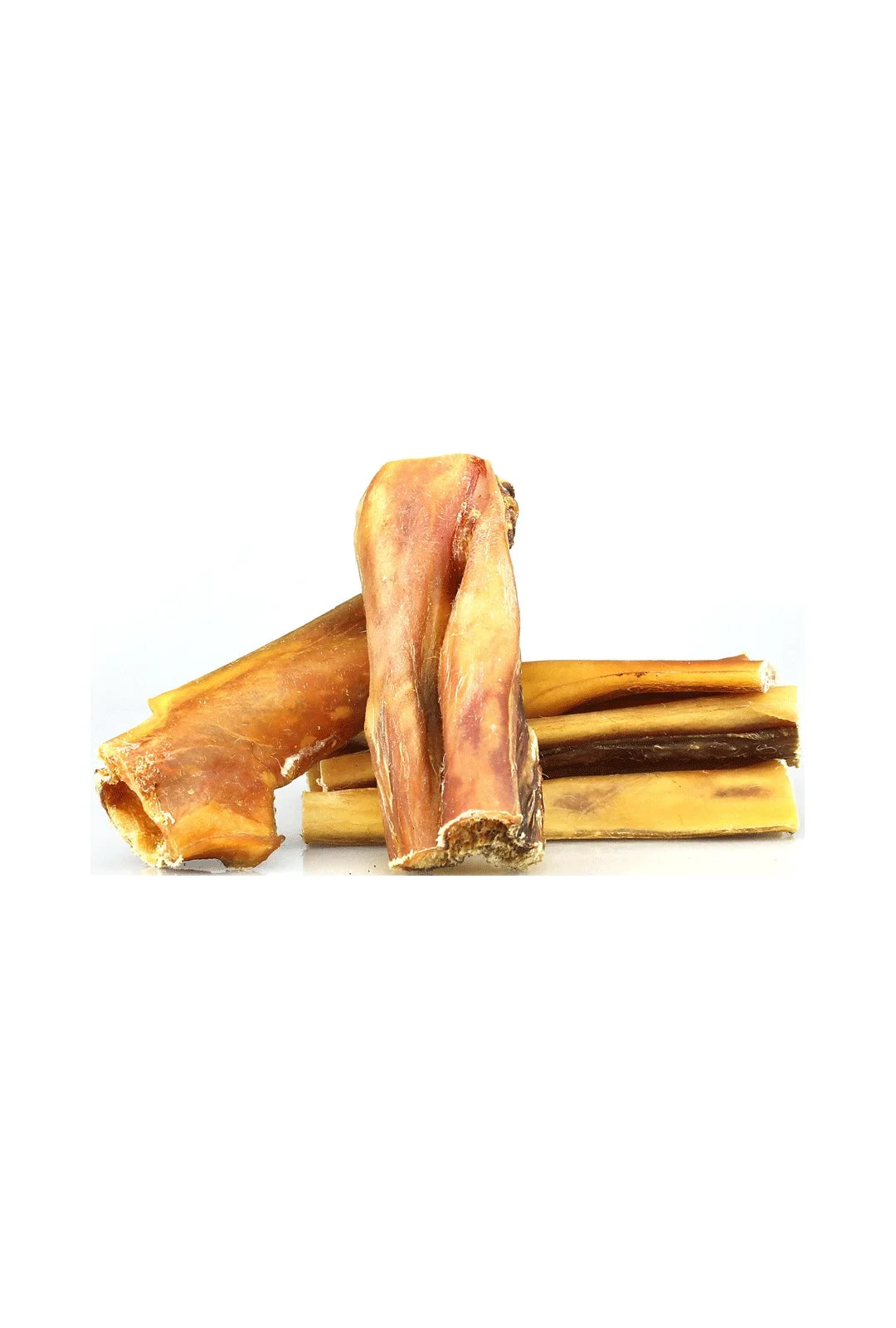 Whesco oksehoved hud extra hårdt 1 kg