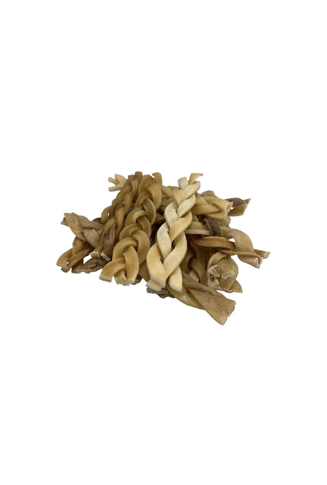 Whesco Flettet Oksehovedhud 200 gr